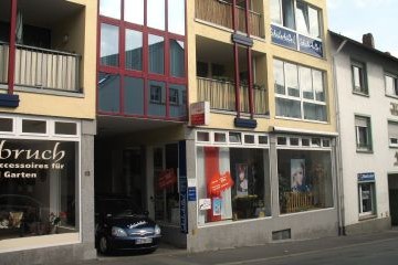Aussenansicht Schülerhilfe Rüdesheim am Rhein