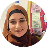 Nachhilfelehrerin Fatma der Schülerhilfe Nachhilfe in Gladbeck Nachhilfelehrerin Fatma der Schülerhilfe Nachhilfe in Gladbeck