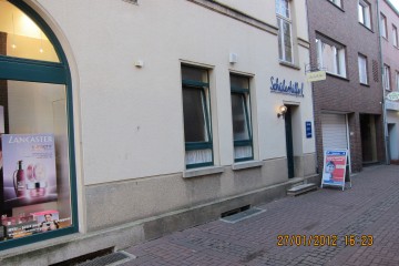 Schülerhilfe Dülmen Außenansicht