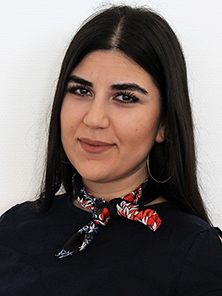 Latife Kocak Latife Kocak