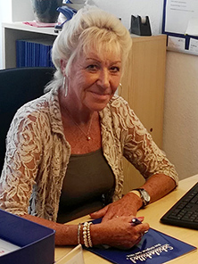 Simone Grüwell-Röver Simone Grüwell-Röver