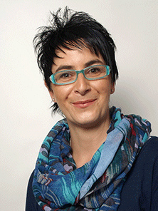 Monique Schäfer Monique Schäfer