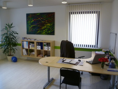 Büro Schülerhilfe Soltau