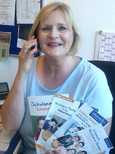 Marion Büscher Marion Büscher