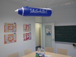 Räumlichkeiten Schülerhilfe Ahlen