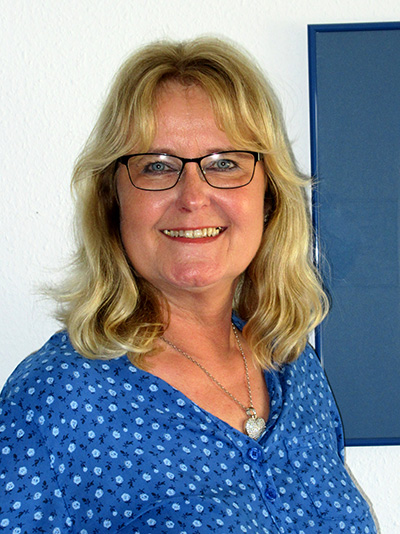 Petra Heuermann Petra Heuermann