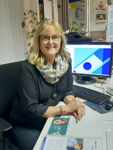 Petra Heuermann Petra Heuermann