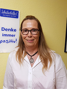Anke Weller Anke Weller