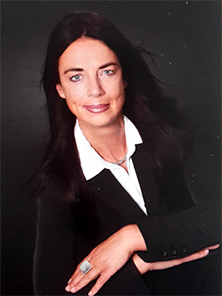 Sylvia Feldkircher Sylvia Feldkircher