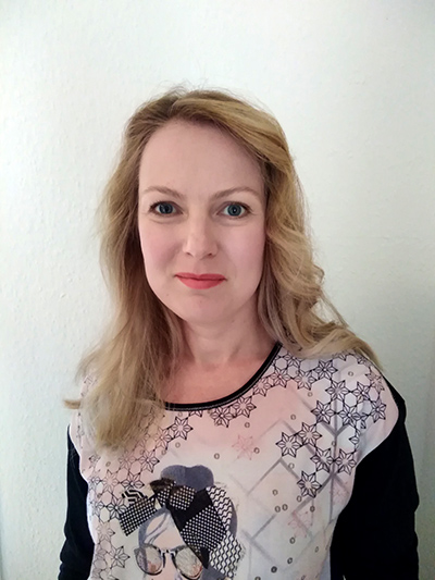 Julia Polonska Julia Polonska