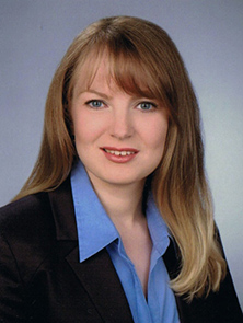 Julia Polonska Julia Polonska