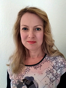 Julia Polonska Julia Polonska
