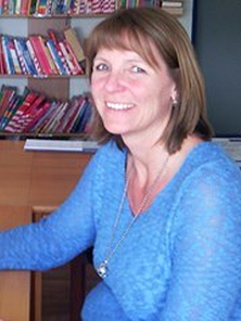 Karin Müller Karin Müller