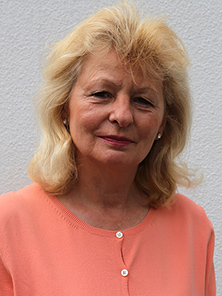 Gabriele Lassmann Gabriele Lassmann