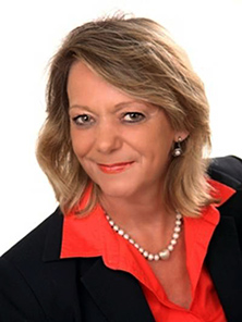 Elke Zimmermann Elke Zimmermann