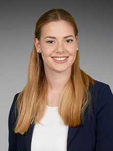 Karolina Gabel Karolina Gabel