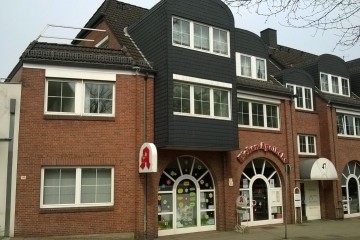 Außenansicht Nachhilfe Bremen-Burglesum
