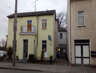Schülerhilfe - Strausberg - Außenansicht 2 v. 10.11.16