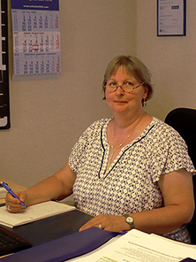 Sabine Meissner Sabine Meissner