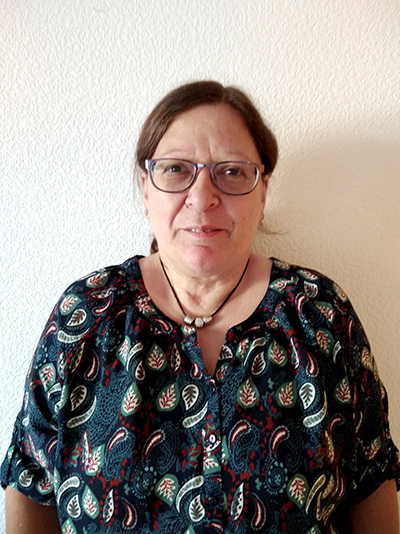 Cornelia Jung Cornelia Jung