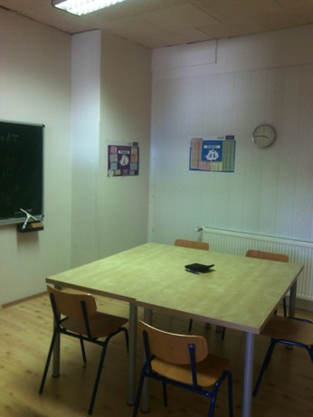 Mathematikunterricht Wörth