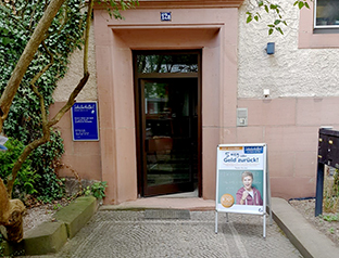 Fulda Schülerhilfe Nachhilfe in 36037, Fulda, Rabanusstraße 12 a
