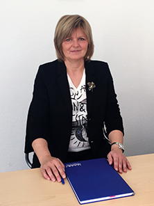 Birgit Zinke Birgit Zinke