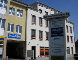 Schülerhilfe - Bernau - Außen v. 18.03.16