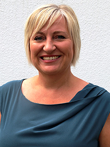 Brigitte Schnell Brigitte Schnell
