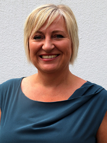 Brigitte Schnell Brigitte Schnell