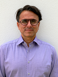 Jorge Irribarren Jorge Irribarren