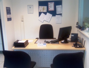 Das Büro der Schülerhilfe Mönchengladbach Im Büro der Schülerhilfe Mönchengladbach beraten wir Sie ganz individuell und ausführlich.