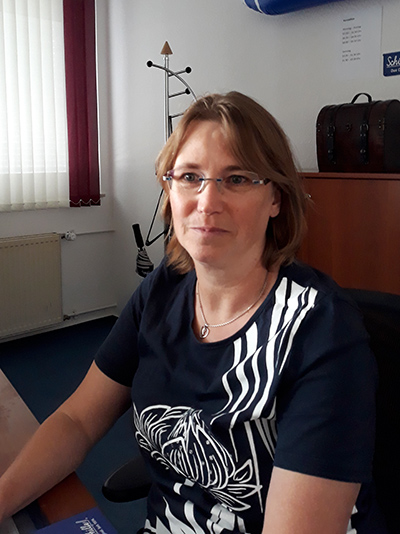 Susanne Veith Susanne Veith