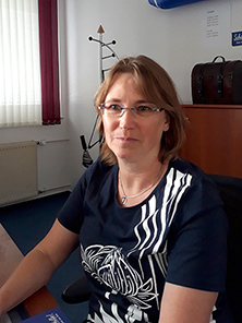 Susanne Veith Susanne Veith