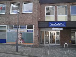 Aussenansicht Bielefeld-Heepen