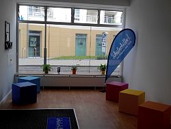 Schülerhilfe - Bielefeld-Heepen - Eingangsbereich