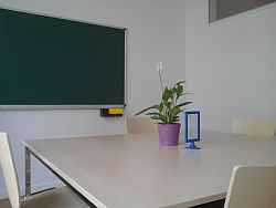 Klassenraum Bielefeld-Heepen