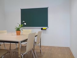 Unterrichtsraum Bielefeld-Heepen