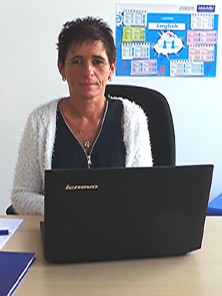 Daniela Steinbach Daniela Steinbach