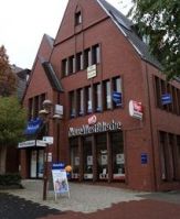 Schülerhilfe - Unsere Schülerhilfe - Aussenansicht sh 3108