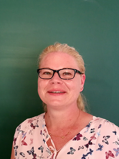 Tanja Ewert Tanja Ewert