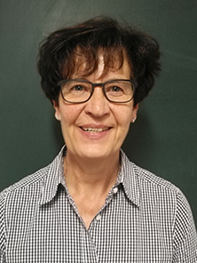 Silvia Göbel Silvia Göbel