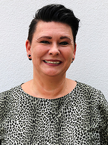 Frau Slavtschev Frau Slavtschev