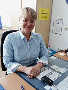 Olga Strecker Olga Strecker