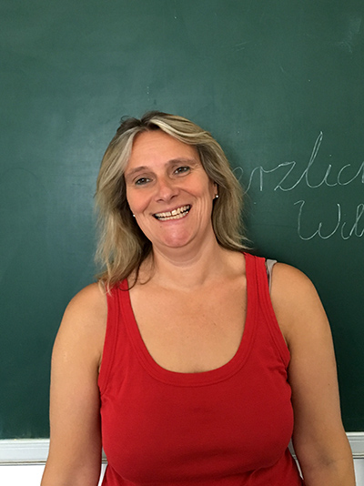 Sabine Kurth Sabine Kurth