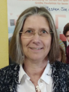 Elisabeth van Wees Elisabeth van Wees