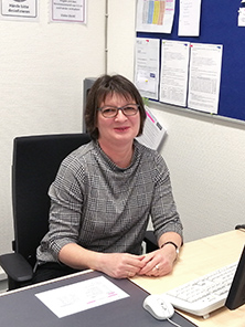 Petra Kauper Petra Kauper