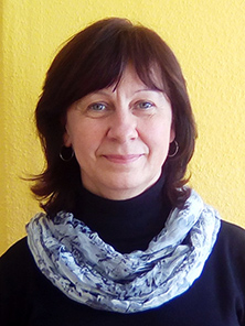 Steffi Hohmuth Steffi Hohmuth