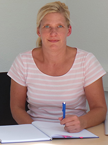 Nadine Kröger Nadine Kröger