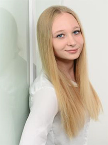 Pia Leist Pia Leist